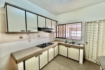 Taman Tun Dr Ismail (TTDI)