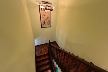 Taman Tun Dr Ismail (TTDI)