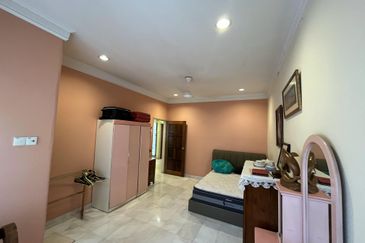 Taman Tun Dr Ismail (TTDI)