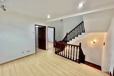 Taman Tun Dr Ismail (TTDI)