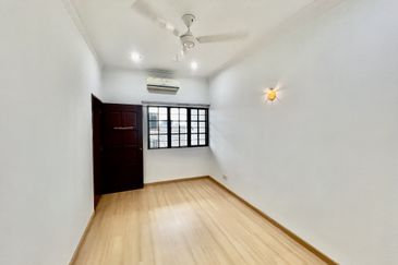 Taman Tun Dr Ismail (TTDI)