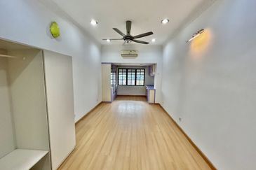 Taman Tun Dr Ismail (TTDI)