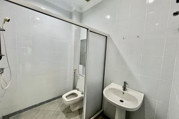 Taman Tun Dr Ismail (TTDI)