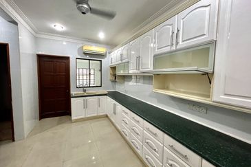 Taman Tun Dr Ismail (TTDI)