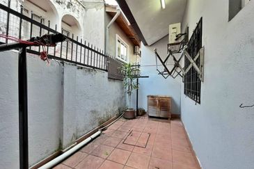 Taman Tun Dr Ismail (TTDI)