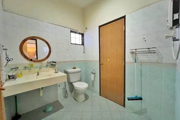 Taman Tun Dr Ismail (TTDI)