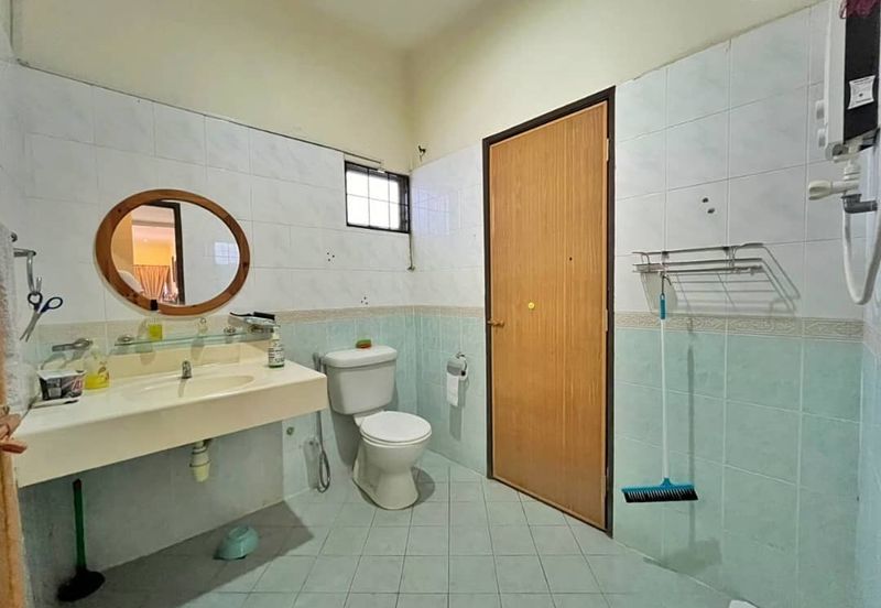 Taman Tun Dr Ismail (TTDI)