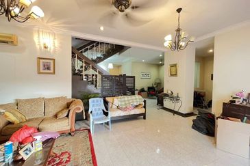 Taman Tun Dr Ismail (TTDI)