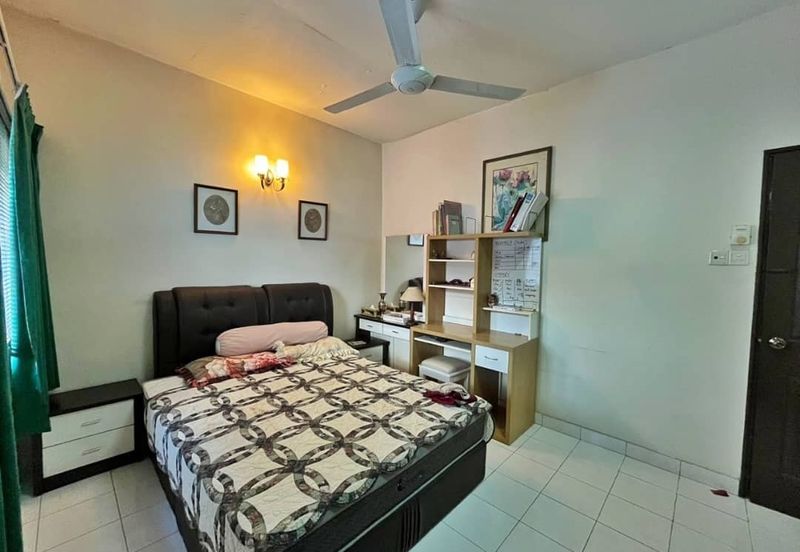 Taman Tun Dr Ismail (TTDI)