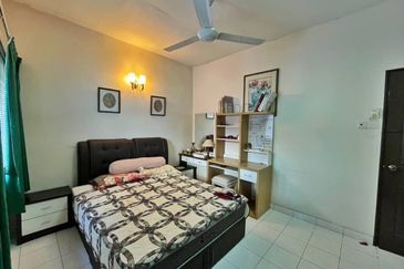 Taman Tun Dr Ismail (TTDI)