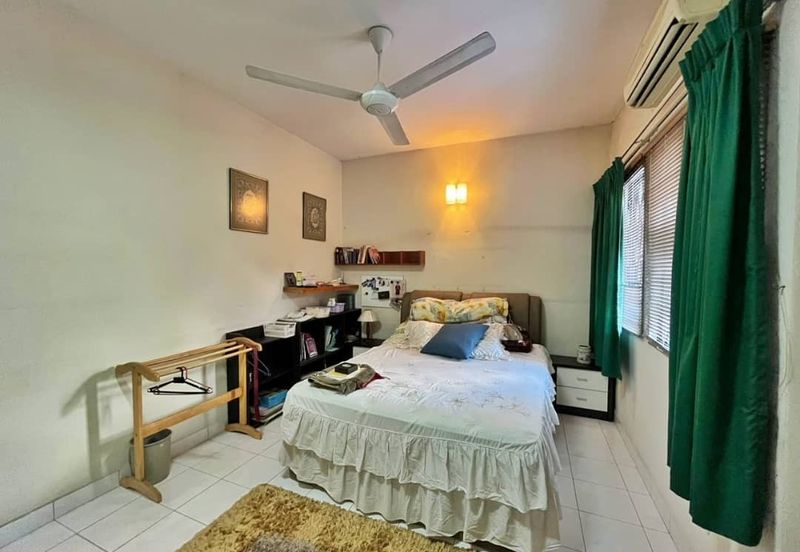 Taman Tun Dr Ismail (TTDI)