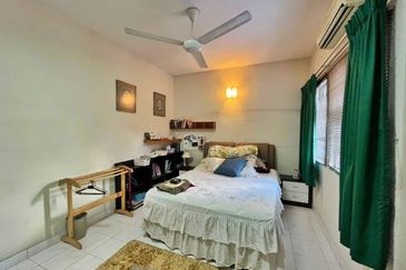 Taman Tun Dr Ismail (TTDI)