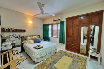 Taman Tun Dr Ismail (TTDI)