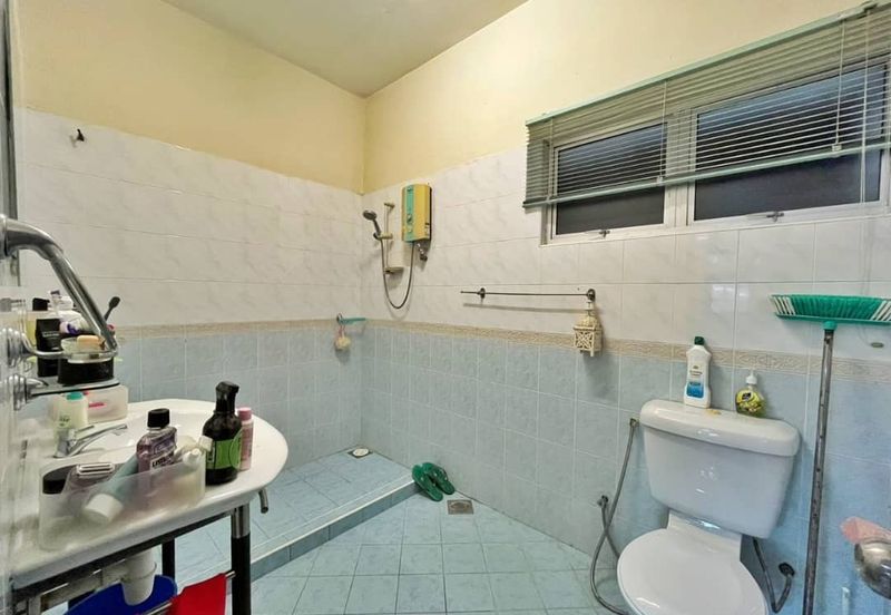 Taman Tun Dr Ismail (TTDI)