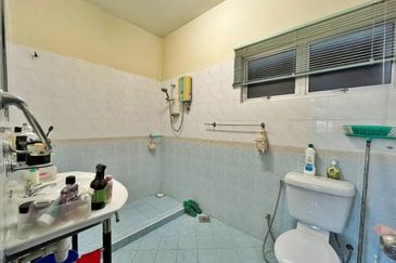 Taman Tun Dr Ismail (TTDI)