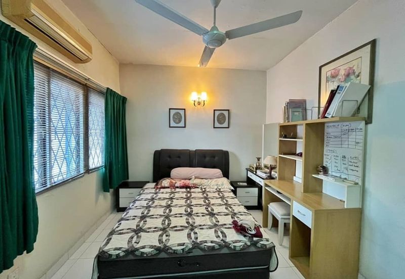 Taman Tun Dr Ismail (TTDI)