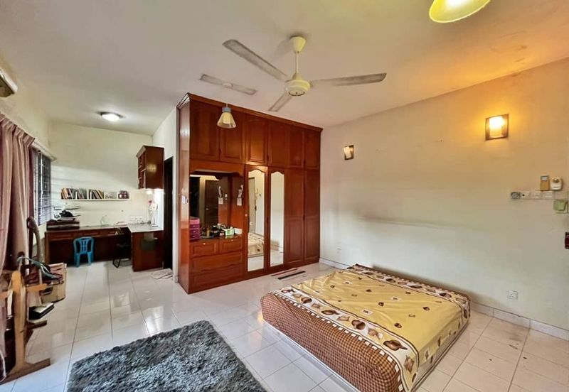 Taman Tun Dr Ismail (TTDI)