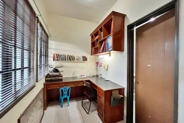 Taman Tun Dr Ismail (TTDI)