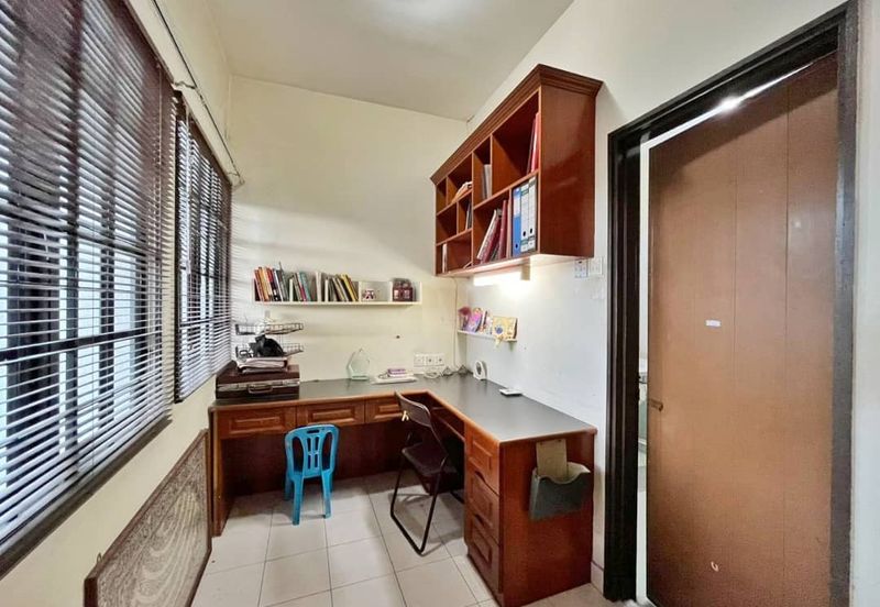 Taman Tun Dr Ismail (TTDI)