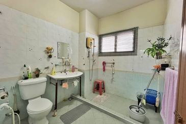 Taman Tun Dr Ismail (TTDI)