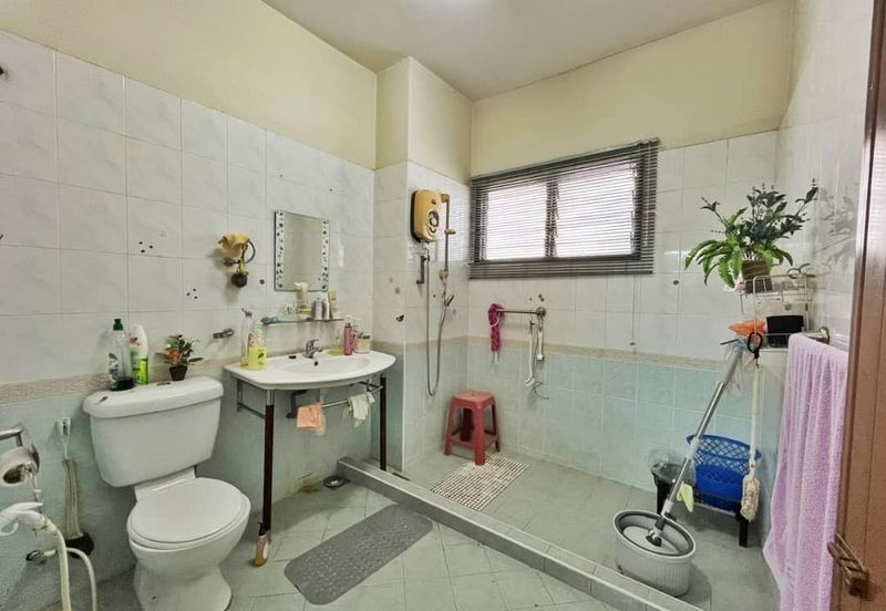 Taman Tun Dr Ismail (TTDI)