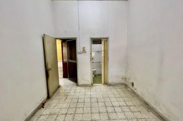 Taman Tun Dr Ismail (TTDI)