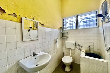 Taman Tun Dr Ismail (TTDI)