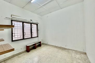 Taman Tun Dr Ismail (TTDI)