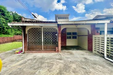 Taman Tun Dr Ismail (TTDI)