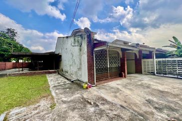 Taman Tun Dr Ismail (TTDI)