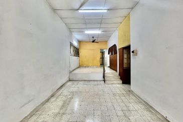 Taman Tun Dr Ismail (TTDI)