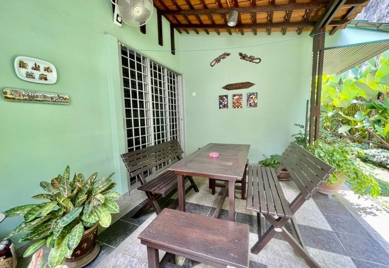 Taman Tun Dr Ismail (TTDI)