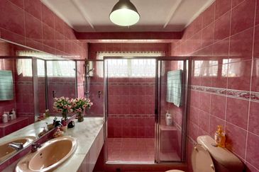 Taman Tun Dr Ismail (TTDI)