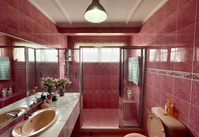 Taman Tun Dr Ismail (TTDI)