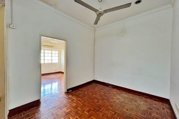 Taman Tun Dr Ismail (TTDI)