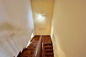 Taman Tun Dr Ismail (TTDI)