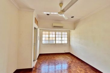 Taman Tun Dr Ismail (TTDI)