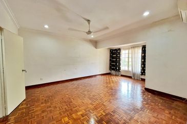 Taman Tun Dr Ismail (TTDI)