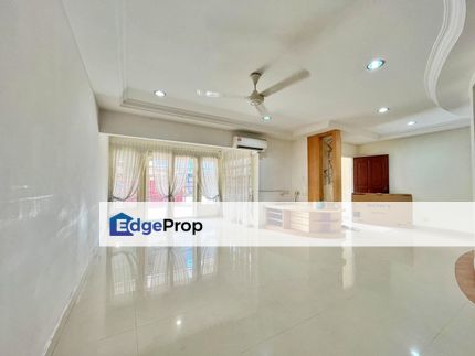 Spacious Layout & Wide Road, Kuala Lumpur, Taman Tun Dr Ismail