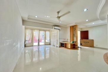 Taman Tun Dr Ismail (TTDI)