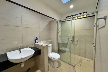 Taman Tun Dr Ismail (TTDI)