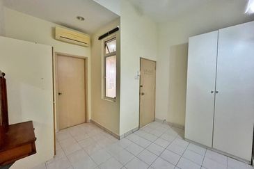 Taman Tun Dr Ismail (TTDI)