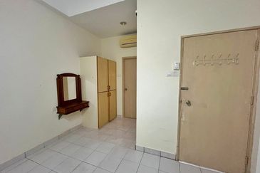 Taman Tun Dr Ismail (TTDI)