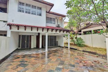 Taman Tun Dr Ismail (TTDI)