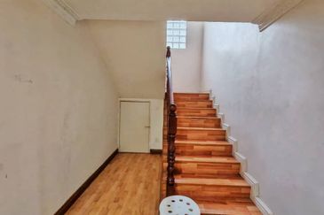 Taman Tun Dr Ismail (TTDI)