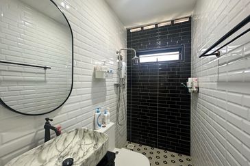 Taman Tun Dr Ismail (TTDI)