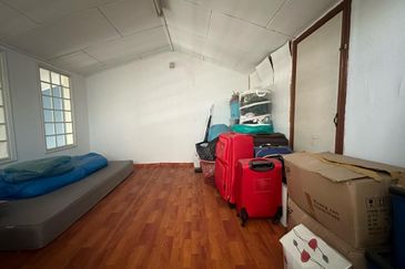 Taman Tun Dr Ismail (TTDI)