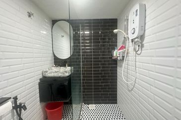 Taman Tun Dr Ismail (TTDI)