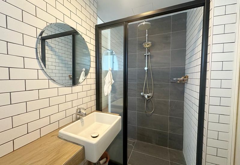 The Residence @ TTDI