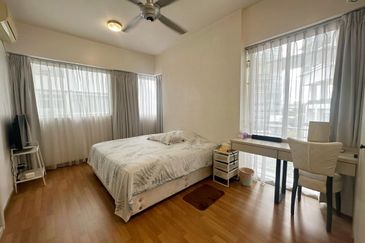 The Residence @ TTDI